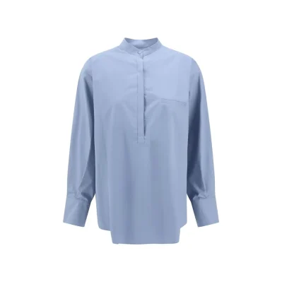 Baloon Shirt