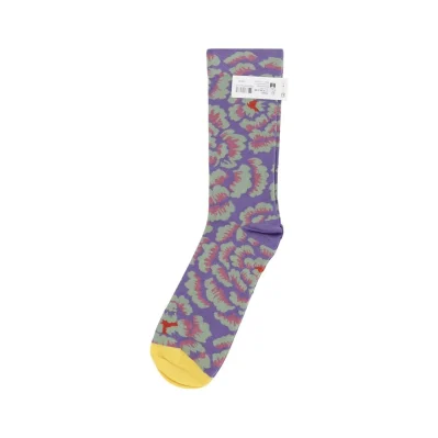 Multicolor Socks