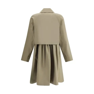 Cotton Trench