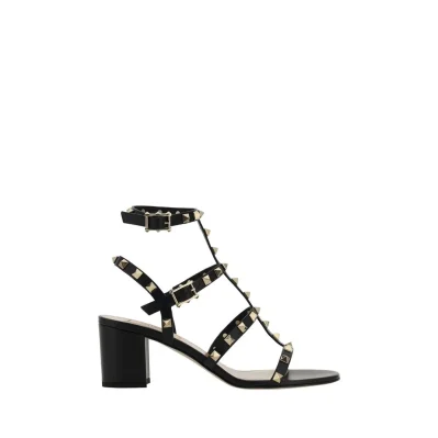 Rockstud Pumps