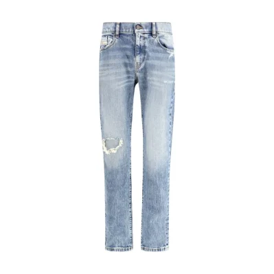 2019 D-strukt Jeans