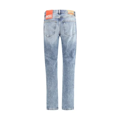 2019 D-strukt Jeans