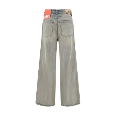 1996 D-sire Jeans