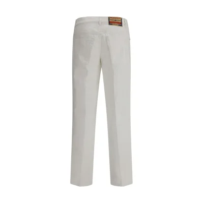 P-definitive Jeans