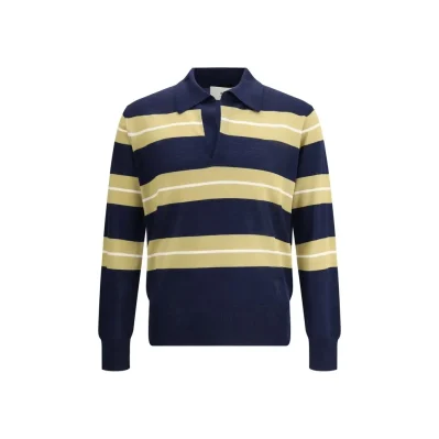Raye Polo Shirt