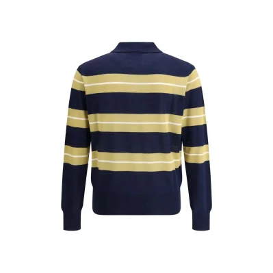 Raye Polo Shirt