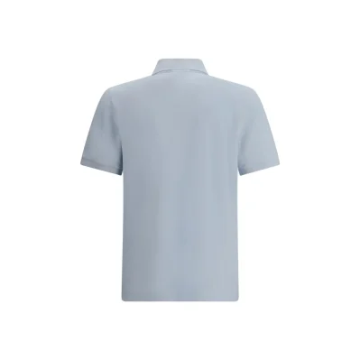 Polo Shirt with fox