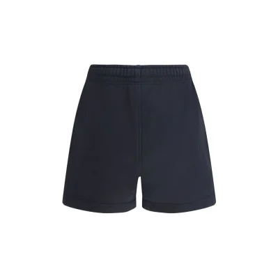 Cotton Shorts