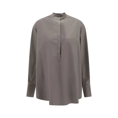 Baloon Shirt