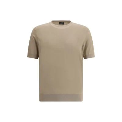 Monochrome T-Shirt