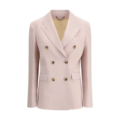 Virgin wool Blazer