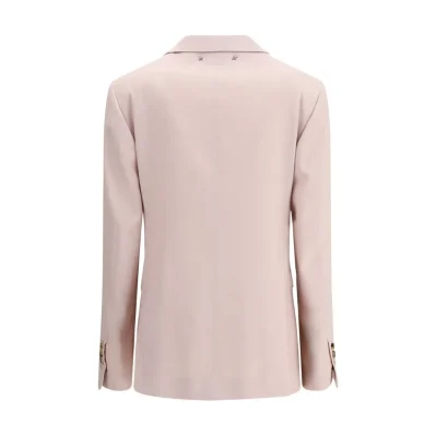 Virgin wool Blazer