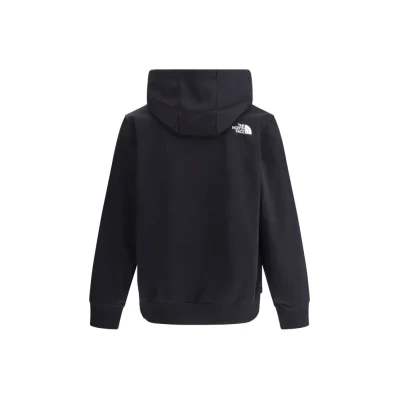 Logoed Hoodie