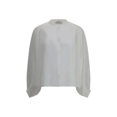 Oversized Shirt