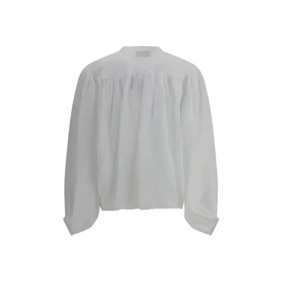 Oversized Shirt