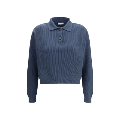 Knit Sweater