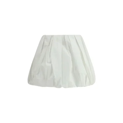Cadric Mini Skirt
