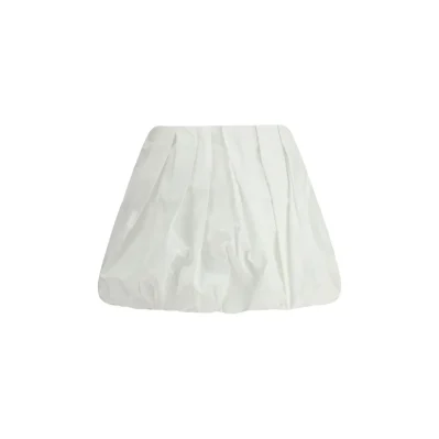 Cadric Mini Skirt