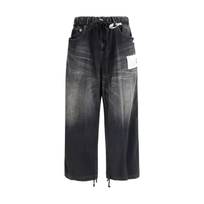 Baggy Jeans
