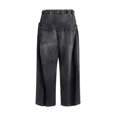 Baggy Jeans