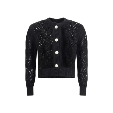 Koreakina Cardigan