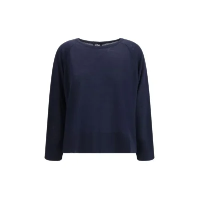 Linen Sweater