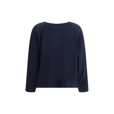 Linen Sweater