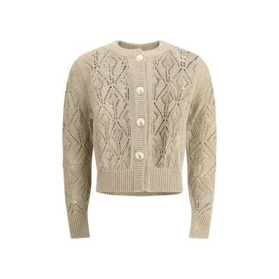 Koreakina Cardigan
