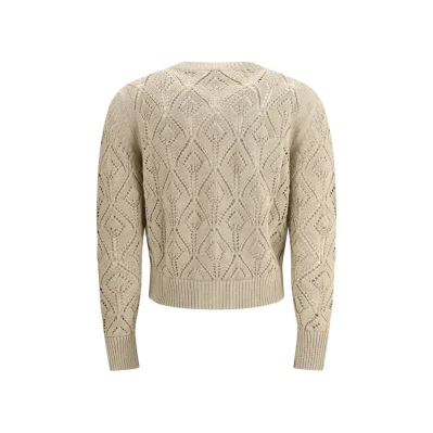 Koreakina Cardigan