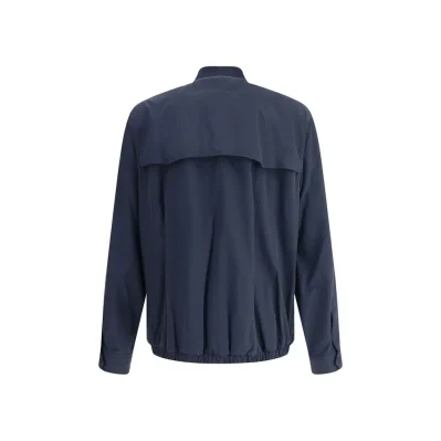 Tatenen Bomber Jacket by Moncler x Mercedes-Benz by Nigo