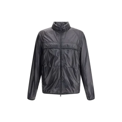 Anubis Jacket Moncler x Mercedes-Benz by Nigo