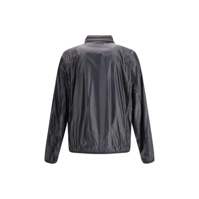 Anubis Jacket Moncler x Mercedes-Benz by Nigo
