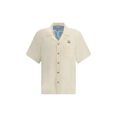 Moncler x Mercedes Benz by Nigo Shirt