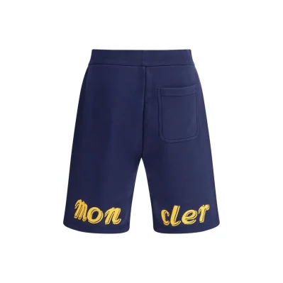 Shorts Moncler x Mercedes Benz by Nico Shorts