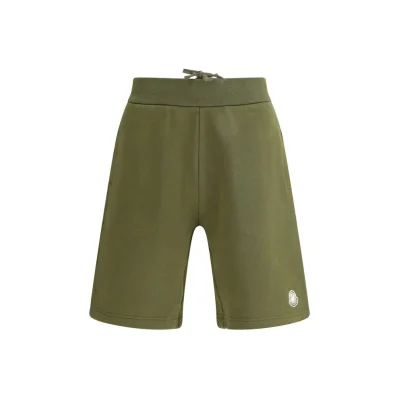 Shorts Moncler x Mercedes Benz by Nico Shorts