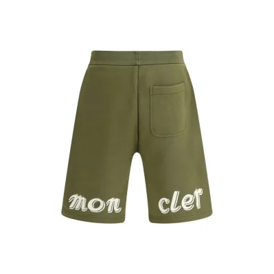 Shorts Moncler x Mercedes Benz by Nico Shorts