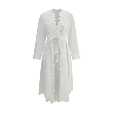 Chemisier long Dress