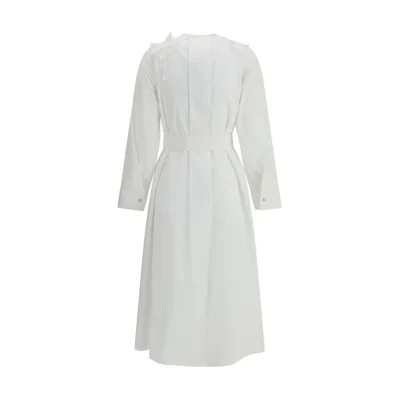 Chemisier long Dress