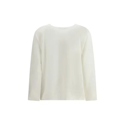 Linen Sweater