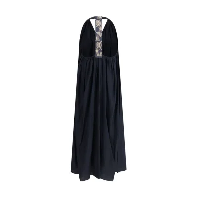 Long Dress