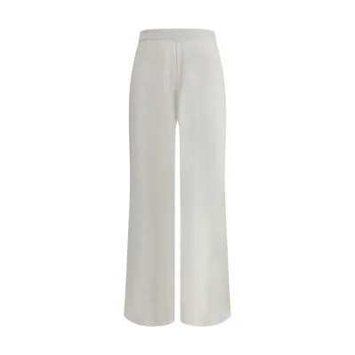 Linen Pants