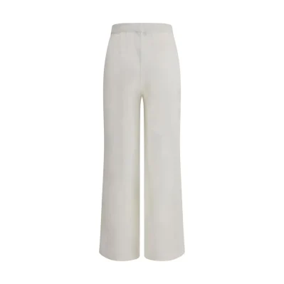Linen Pants