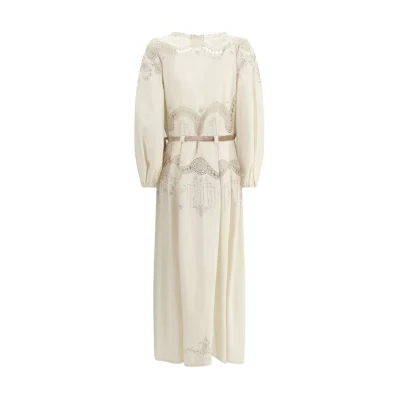 Impero Long Dress