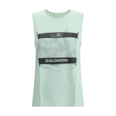 Mm6 X Salomon Tank Top