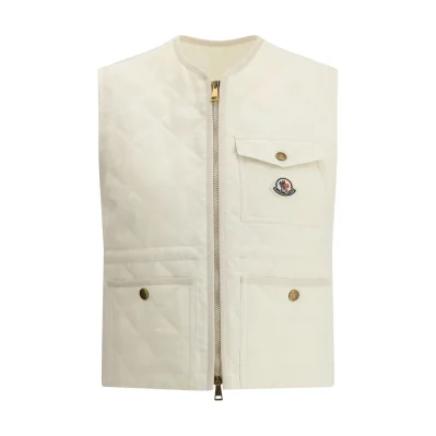 Vigny padded Vest
