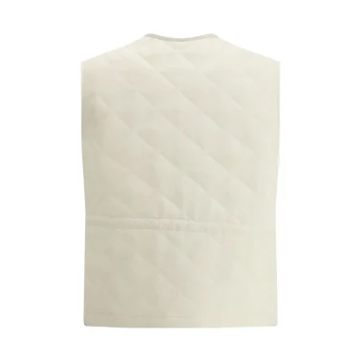 Vigny padded Vest