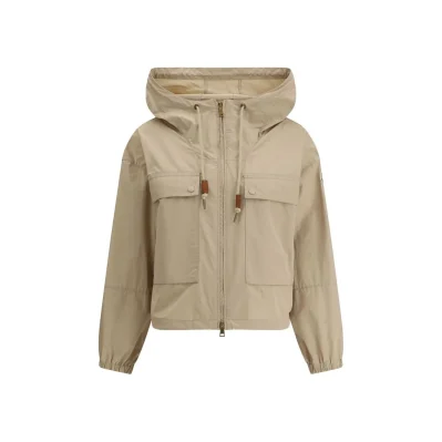 Sauvan Parka Jacket