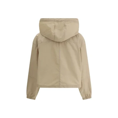 Sauvan Parka Jacket