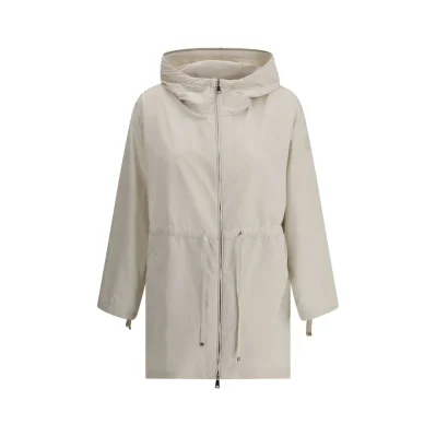 Saverne parka Jacket