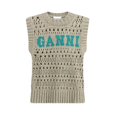 Knit Vest